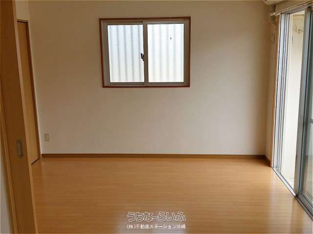 Sunfield 205: 2LDK Apartment for Rent in Naha, Okinawa - Thumbnail 4