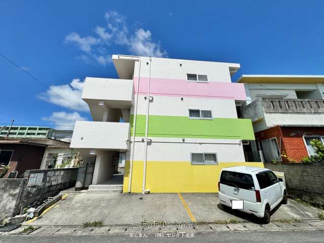 Two Investment Apartment Buildings in Okinawa City & Uruma City - Thumbnail 2