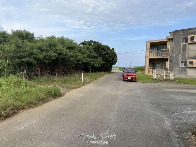 1852 sqm Residential Land for Sale in Miyakojima, Okinawa - Thumbnail 2