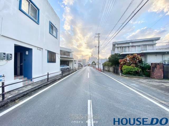 Kadena Apartment Building for Sale - 2280万 Yen Investment - Thumbnail 2