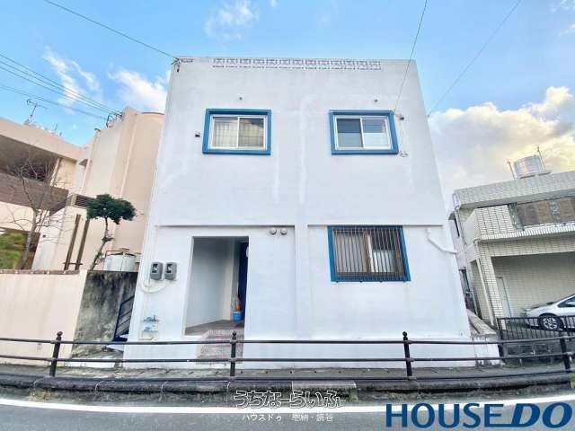 Kadena Apartment Building for Sale - 2280万 Yen Investment - Thumbnail 3