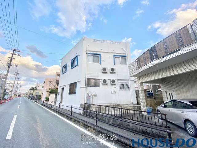 Kadena Apartment Building for Sale - 2280万 Yen Investment - Thumbnail 4
