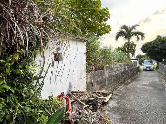 Land for Sale in Hisamatsu, Miyakojima City - 526.27 m² Plot - Thumbnail 4
