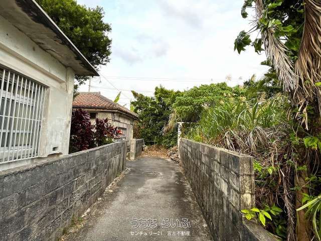Land for Sale in Hisamatsu, Miyakojima City - 526.27 m² Plot - Thumbnail 2