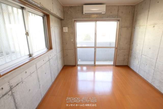 Kansei Home Yamamoto 5A Rental Apartment in Ishigaki, Okinawa - Thumbnail 4