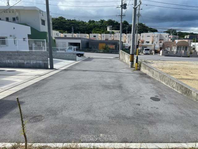 Land for Sale in Kitamakagusuku Village, Okinawa - 145.39 m² - Thumbnail 3