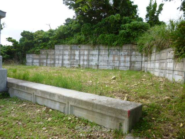 Land for Sale in Yaeshima, Okinawa City - 33.06 sqm Plot - Thumbnail 3