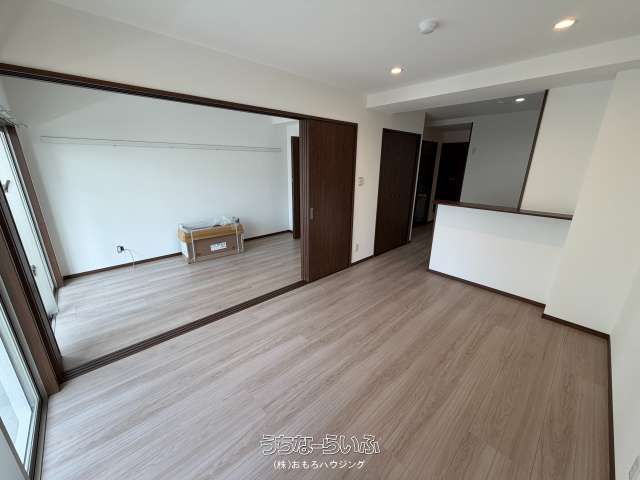 New 1LDK Apartment for Rent in Naha Shintoshin, Okinawa - Thumbnail 3