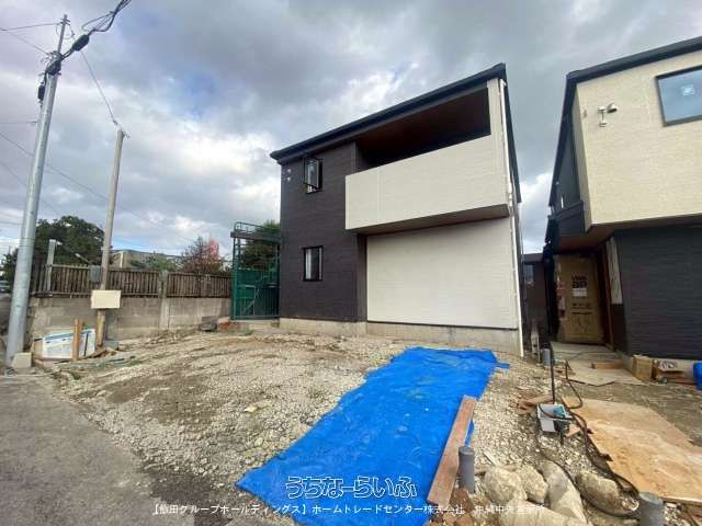 New 4LDK Family House in Yaese Town, Okinawa - Thumbnail 3