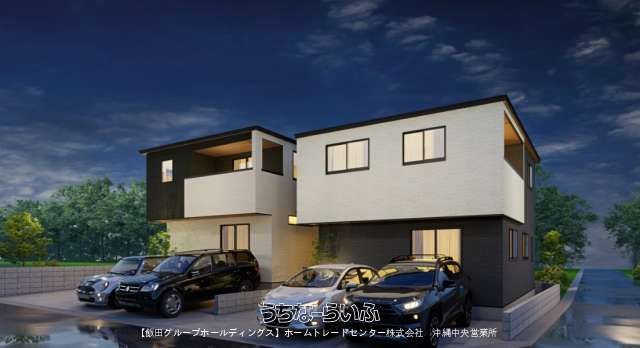 New 4LDK Family House in Yaese Town, Okinawa - Thumbnail 4