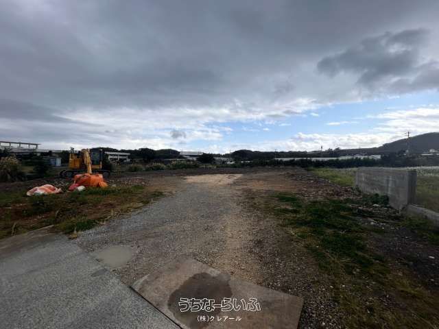 122.8㎡ Land Plot in Nagado, Tomigusuku, Okinawa for Custom Home - Thumbnail 2