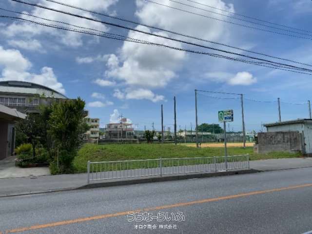 209.25㎡ Land for Sale in Itoman City, Okinawa - No Brokerage Fee - Thumbnail 2