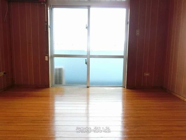 1DK Apartment for Rent in Ginowan, Okinawa - No Key Money - Thumbnail 3