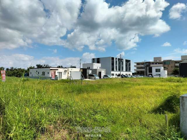 354.75m² Land for Sale in Yakena, Uruma City, Okinawa - Thumbnail 4