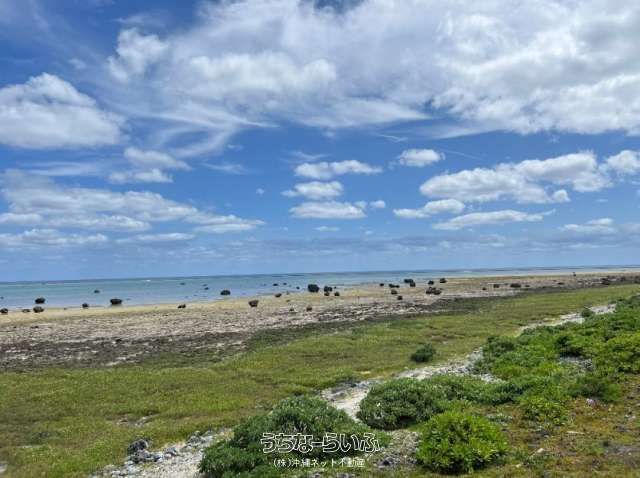 5,758 sqm Land for Sale in Shiraho, Ishigaki City, Okinawa - Thumbnail 2