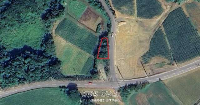 259m² Development Land for Sale in Hirauchi, Ishigaki City - Thumbnail 4