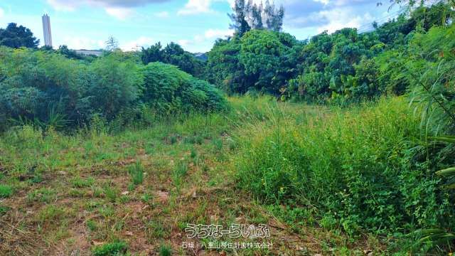 259m² Development Land for Sale in Hirauchi, Ishigaki City - Thumbnail 3