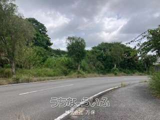 554.22 sqm Residential Land Plot in Nago's Umosa no Mori - Thumbnail 2