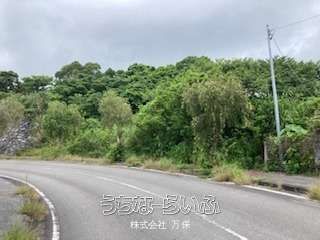 554.22 sqm Residential Land Plot in Nago's Umosa no Mori - Thumbnail 3