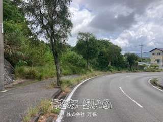 554.22 sqm Residential Land Plot in Nago's Umosa no Mori - Image 1