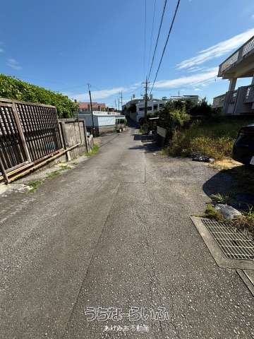 227.64㎡ Residential Plot for Sale in Yomitan Village, Okinawa - Thumbnail 4