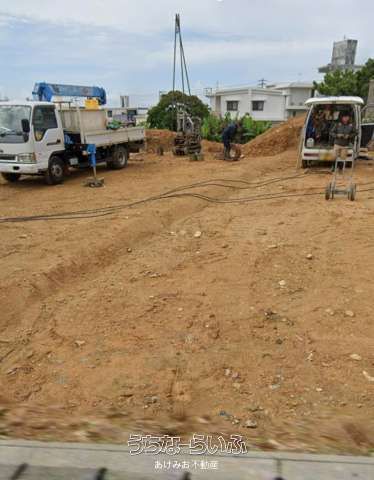 227.64㎡ Residential Plot for Sale in Yomitan Village, Okinawa - Thumbnail 2