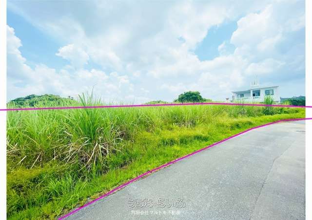 822m² Land for Sale in Nago City, Okinawa - Near Kouri Island - Thumbnail 4