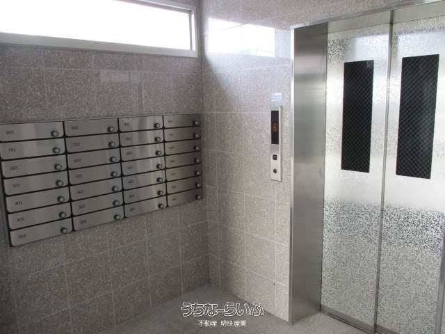 Sunny Hill Tamai 1DK Apartment for Rent in Ginowan, Okinawa - Thumbnail 4