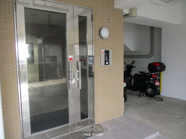 Sunny Hill Tamai 1DK Apartment for Rent in Ginowan, Okinawa - Thumbnail 3