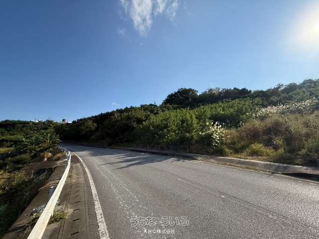 816 sqm Land for Sale in Onaga, Tomigusuku, Okinawa - Thumbnail 4