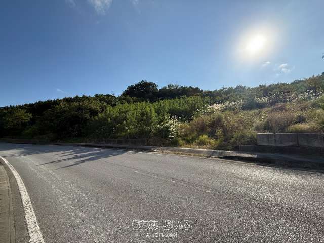 816 sqm Land for Sale in Onaga, Tomigusuku, Okinawa - Thumbnail 2