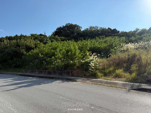 816 sqm Land for Sale in Onaga, Tomigusuku, Okinawa - Thumbnail 3