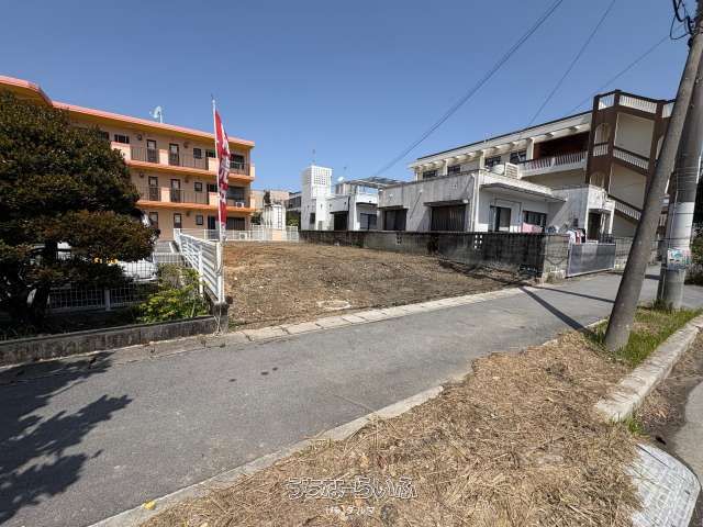 184m² Land for Sale in Awase, Okinawa City - Minpaku Allowed - Thumbnail 2