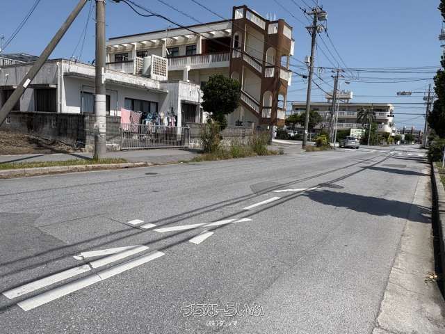 184m² Land for Sale in Awase, Okinawa City - Minpaku Allowed - Thumbnail 3