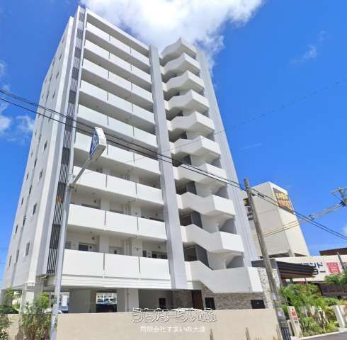Spacious 2024-Built 3LDK Apartment for Rent in Naha, Okinawa - Thumbnail 2
