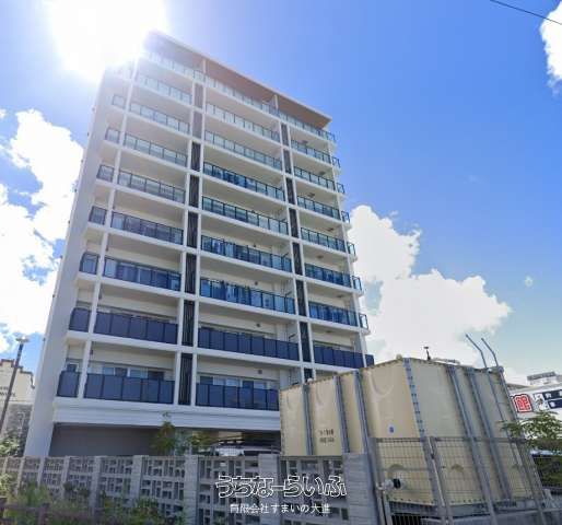 Spacious 2024-Built 3LDK Apartment for Rent in Naha, Okinawa - Thumbnail 3