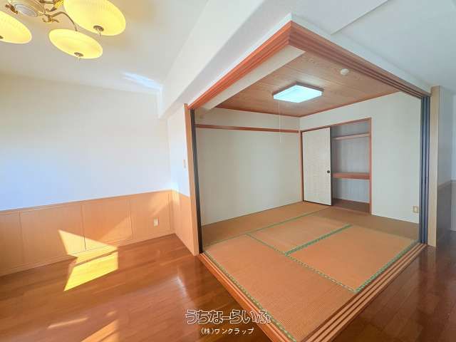 4LDK Apartment for Sale in Naha, Okinawa - Angelheim Izumizaki - Thumbnail 4
