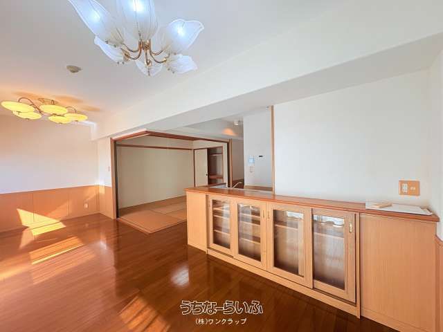 4LDK Apartment for Sale in Naha, Okinawa - Angelheim Izumizaki - Thumbnail 3