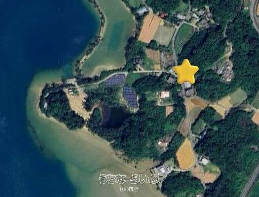 587.27 sqm Land for Sale in Nago City, Okinawa - Development Plot - Thumbnail 2