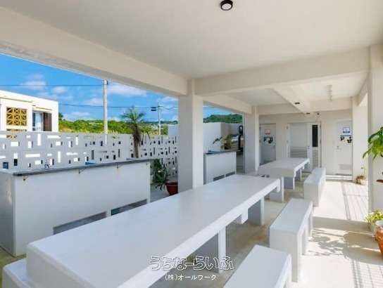 Equipped Property Near Oujima Beach, Okinawa | Investment & Retreat - Thumbnail 2