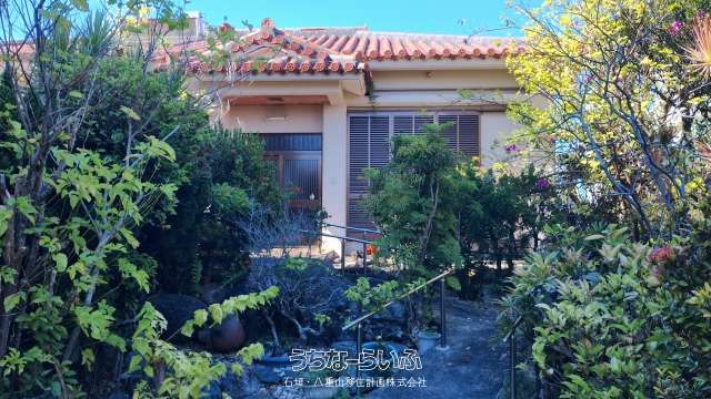 3LDK House with Garden for Sale in Ishigaki's Tonoshiro - Thumbnail 3
