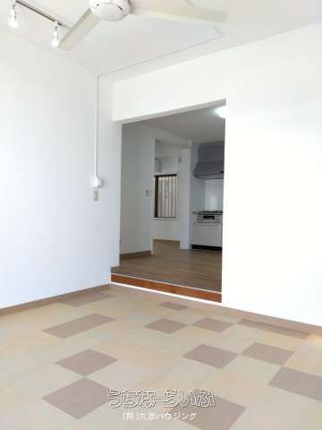 Renovated 4LDK Family House for Rent in Naha, Okinawa - Thumbnail 4