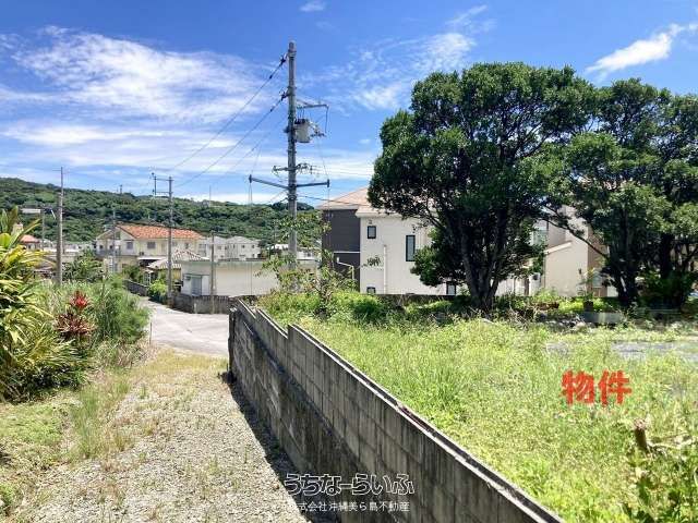 706㎡ Land Plot in Yaese Town, Okinawa with Mountain Views - Thumbnail 3
