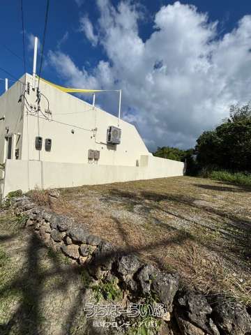 330.61㎡ Rental Land in Kouri, Nakijin Village, Okinawa - Thumbnail 3