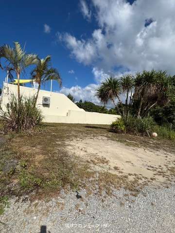 330.61㎡ Rental Land in Kouri, Nakijin Village, Okinawa - Thumbnail 2