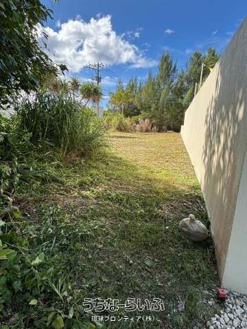 330.61㎡ Rental Land in Kouri, Nakijin Village, Okinawa - Thumbnail 4