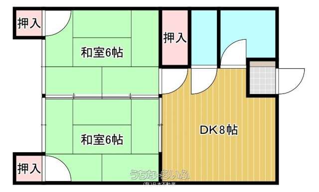 Nakazato Apartment for Sale in Urasoe, Okinawa - Thumbnail 2