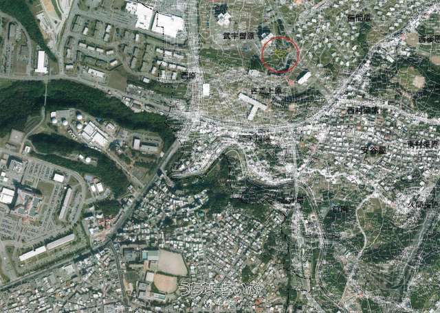 695 sqm Military Land for Sale in Kitachan, Okinawa - Stable State Income - Thumbnail 3