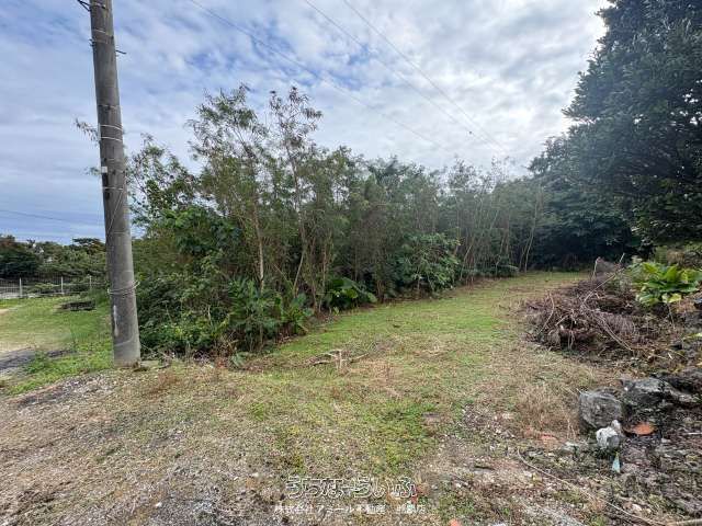 771.05㎡ Land for Sale in Uken, Uruma City, Okinawa - Thumbnail 4