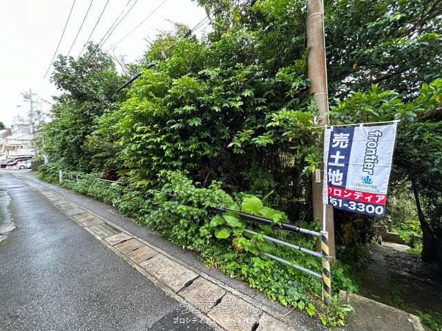 453.99 Tsubo Land for Sale in Shuri, Naha City, Okinawa - Thumbnail 3